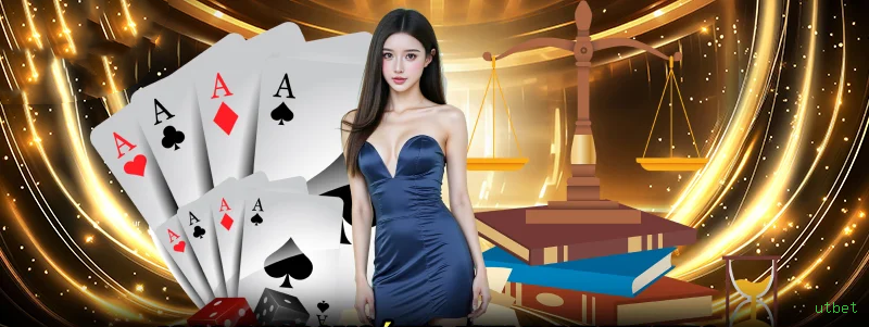 Cassino ao vivo utbet dealers