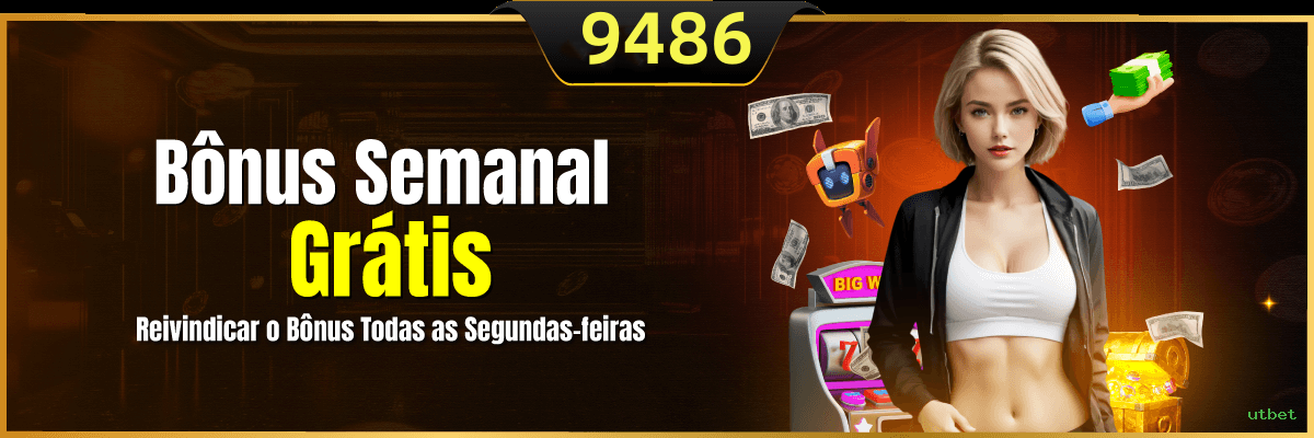 Bônus exclusivos membros VIP utbet