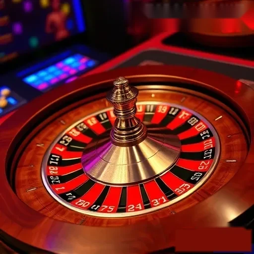 Slots no app utbet mobile